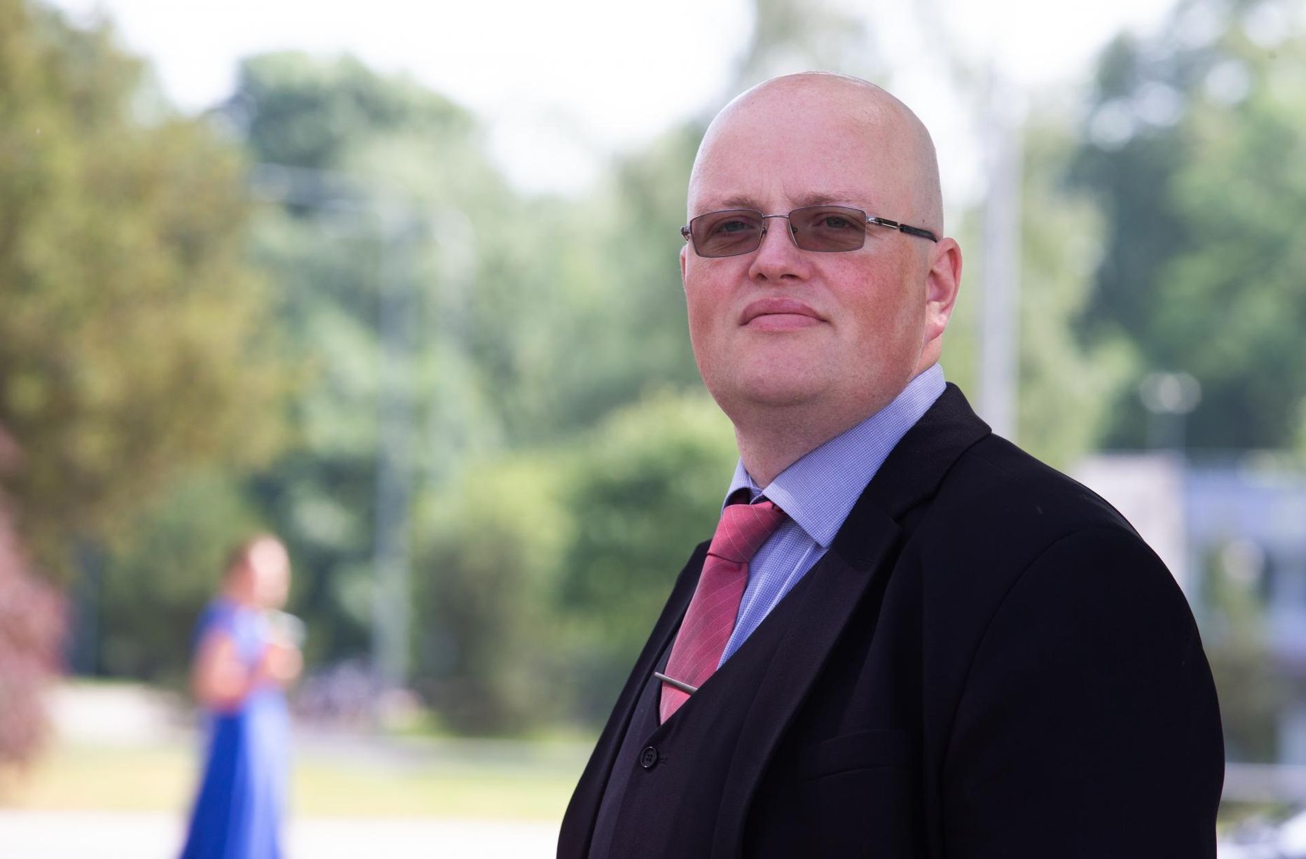Heiki Lill