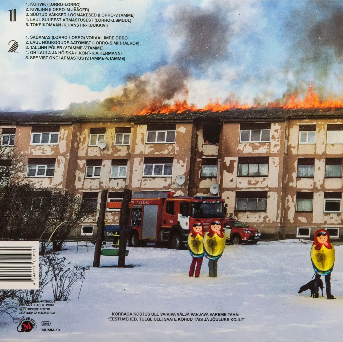 Artikli foto