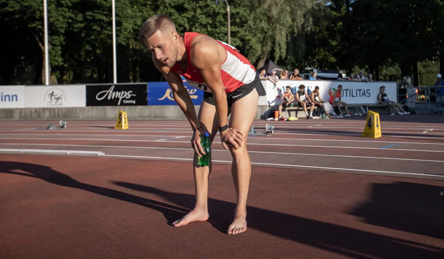 Janek Õiglane.