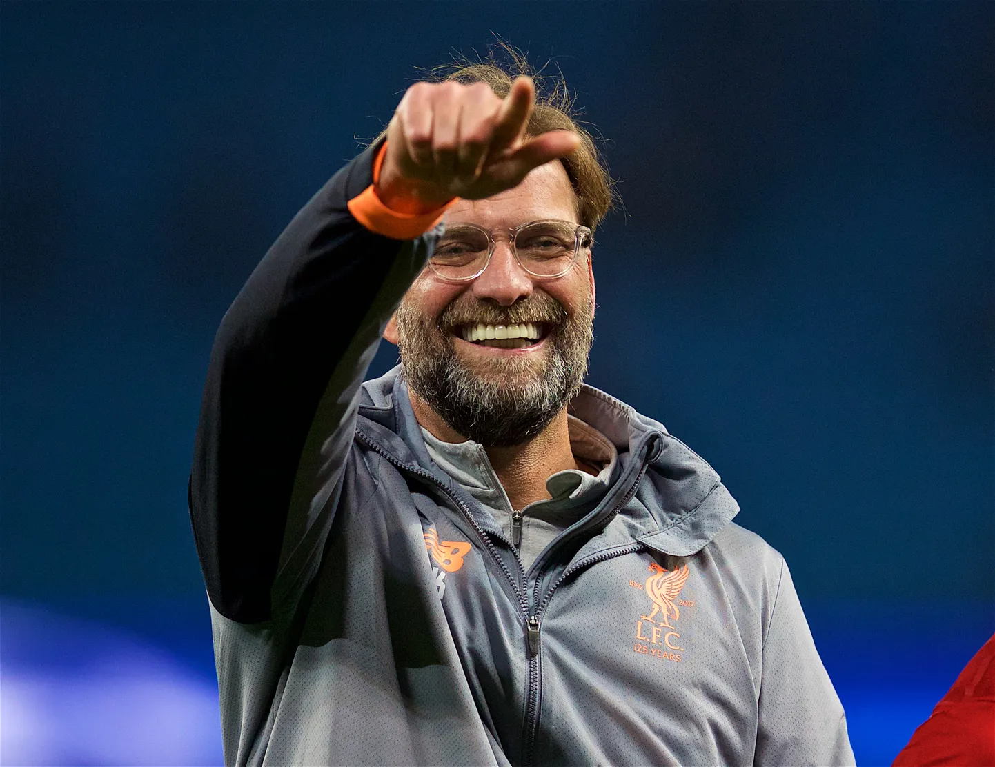 Jürgen Klopp