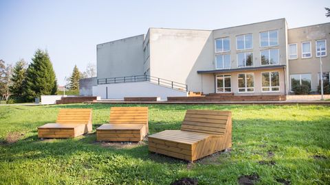 Haljala kihelkond tähistab juubelit: nädal täis ajalugu, kontserte ja kogukonnapidustusi