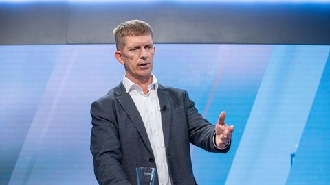 Professor Herem võtab loengusarjas luubi alla Eesti valmisoleku sõjaks