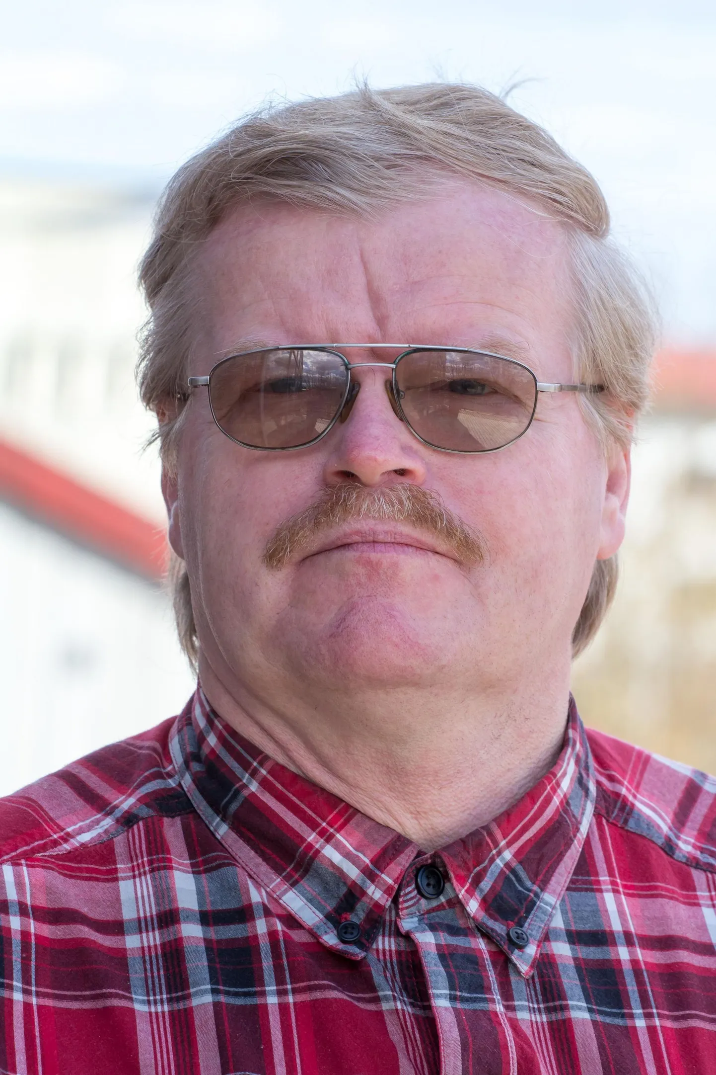 Aivar Kaljusaar loodab, et ARK-i eksamireeglite muutmine sõelub esmased mütsiga lööjad välja ja liikluskultuur paraneb.
