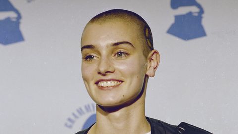 Viimaks avaldati Sinéad O'Connori surma põhjus