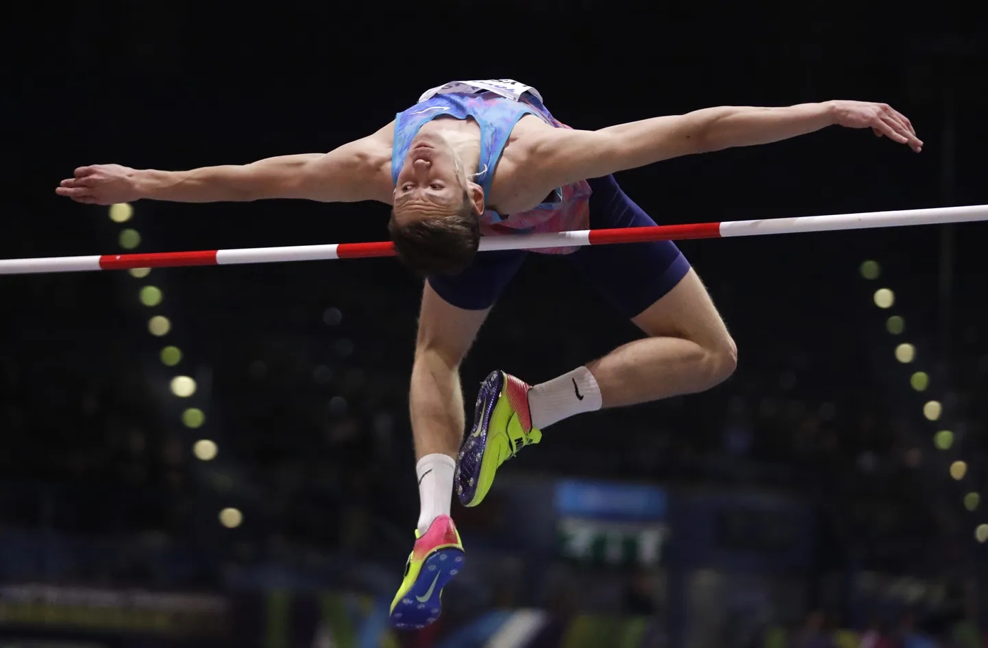Daniil Lõssenko