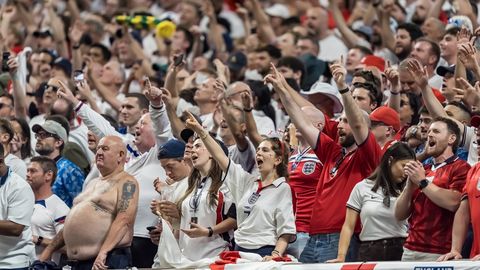 Inglismaa ja Mehhiko mängu piletite hinnad tõusid pööraselt kõrgeks