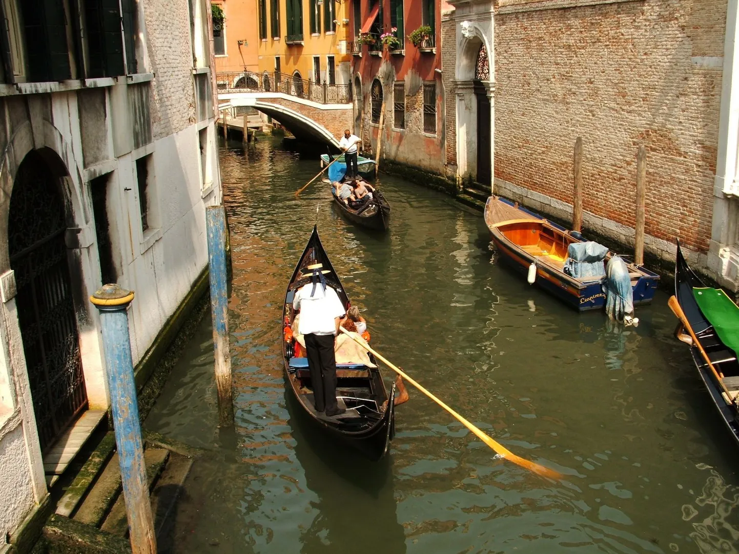 Veneetsia