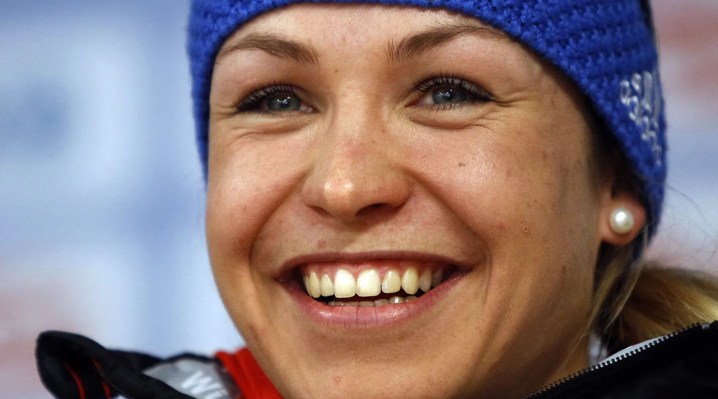 Magdalena Neuner