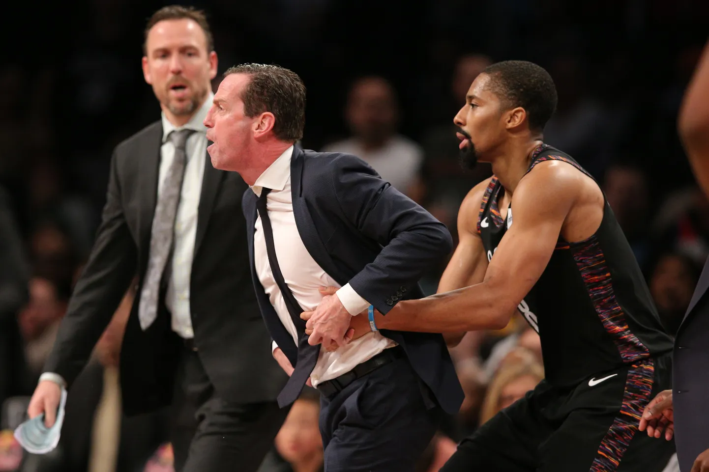 Kenny Atkinson.