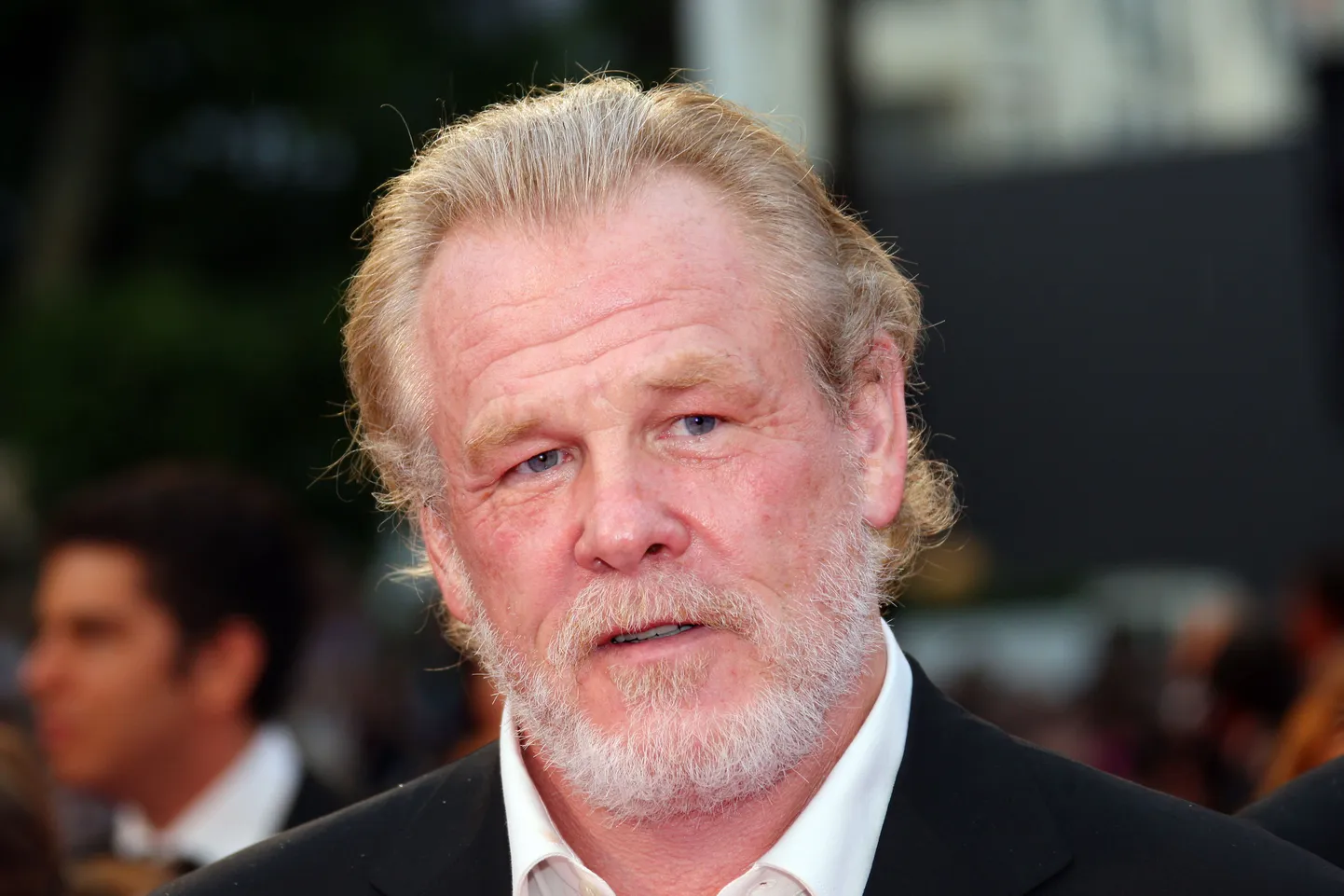 Nick Nolte