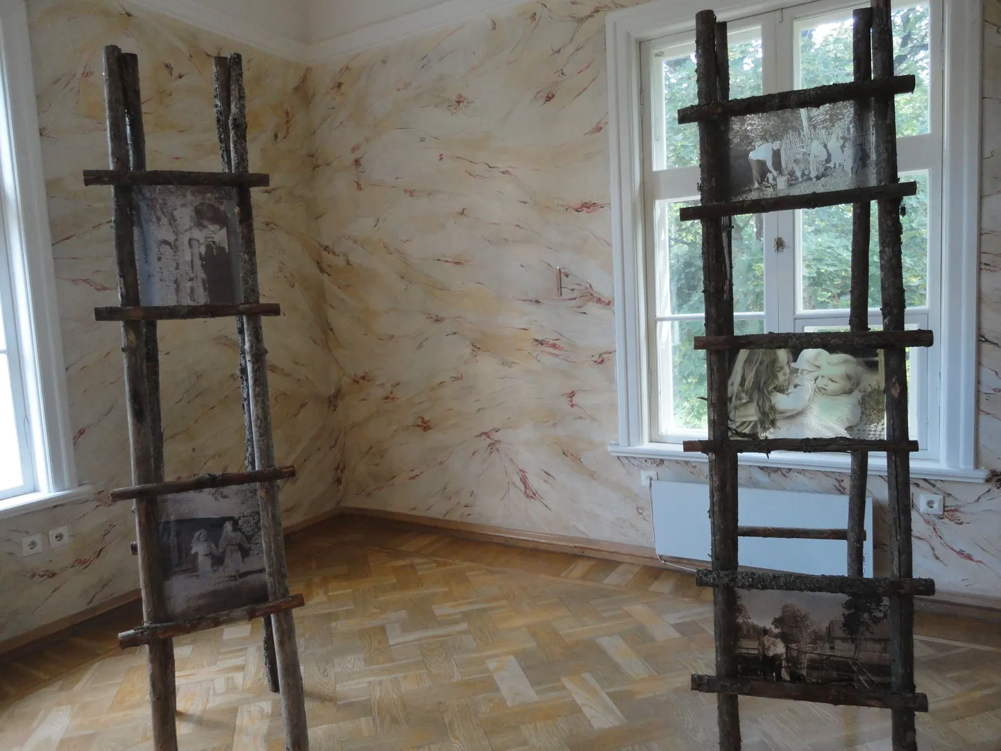 Albu mõisa kunstisuvi 2013