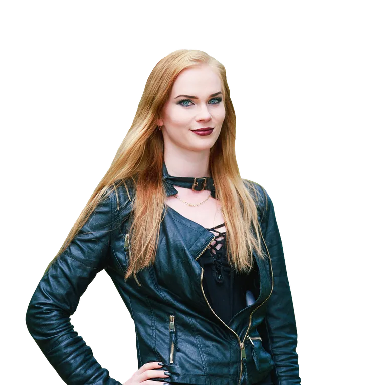 Helen Kõpp