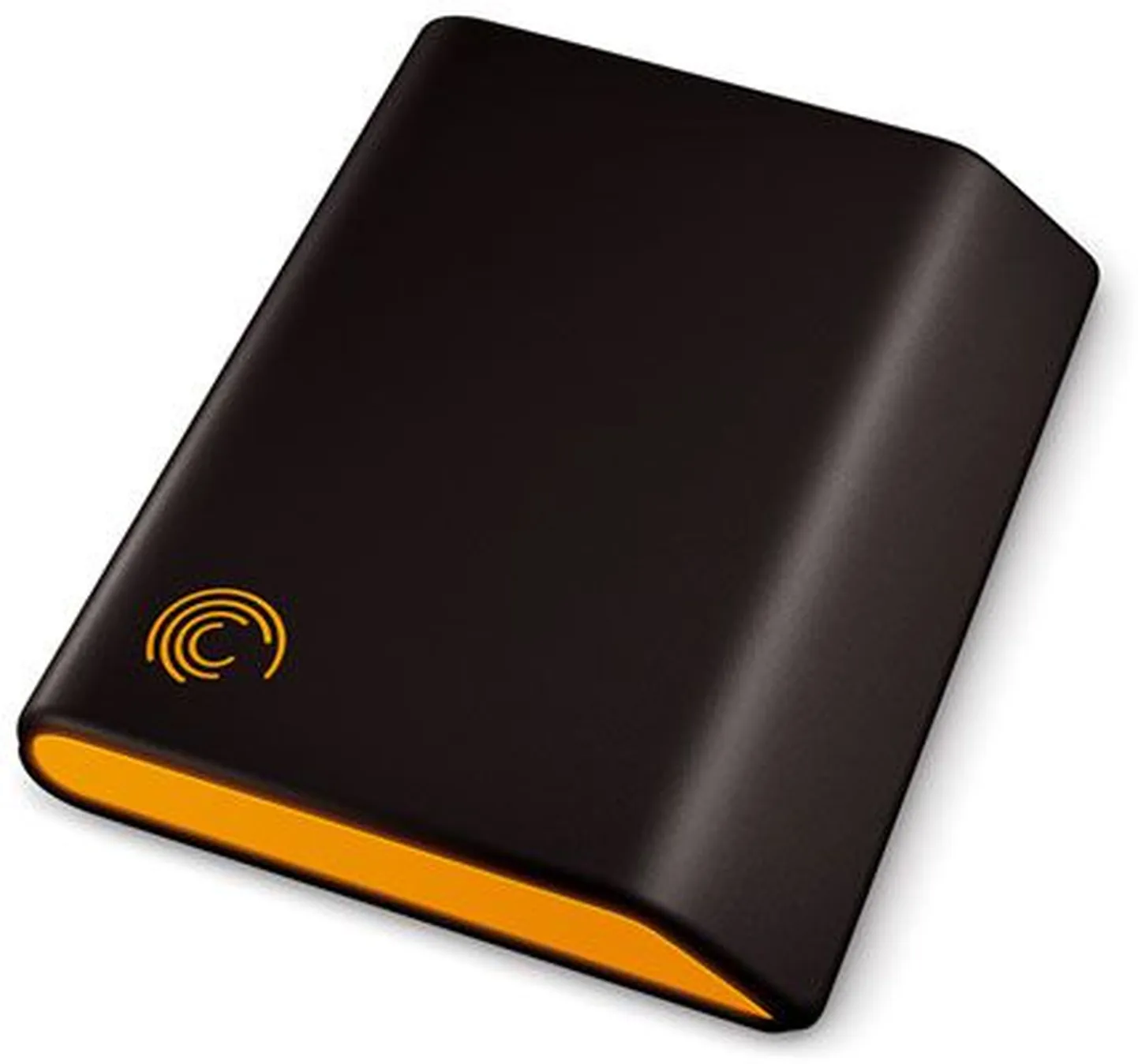 Seagate'i hübriid-kõvaketas.