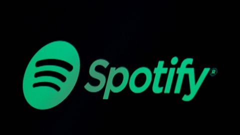 Rootsi kuritegelikud jõugud pesevad Spotify kaudu raha