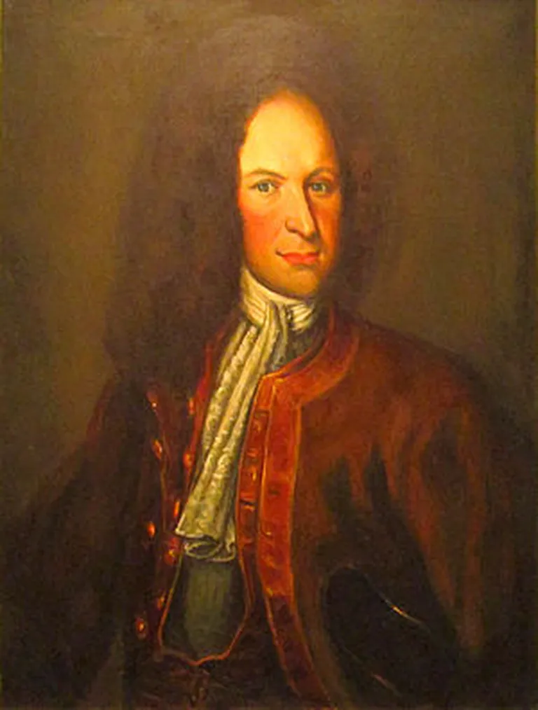 Lars Gathenhielm, hilisema nimega Gathe