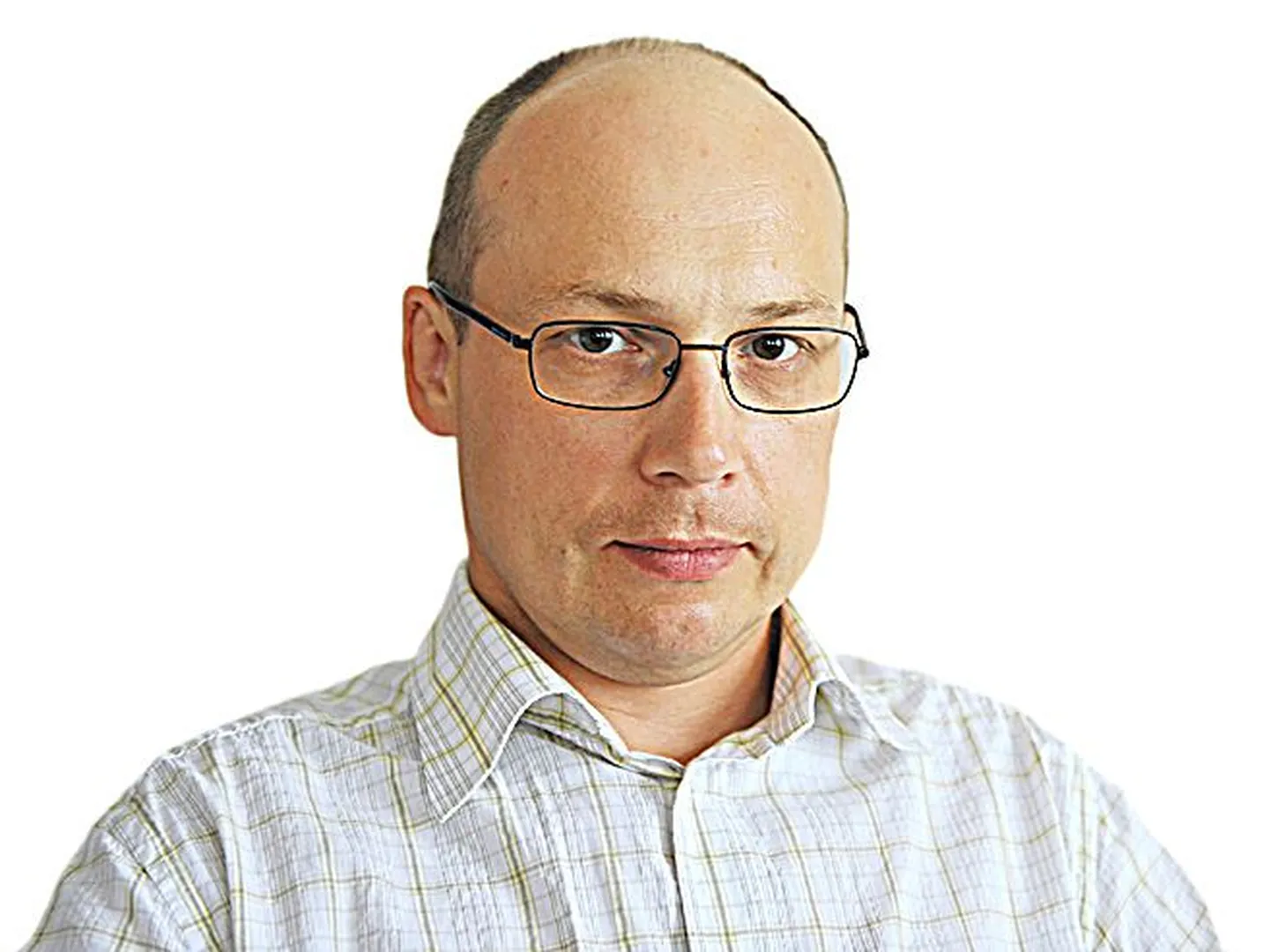 Erik Männik