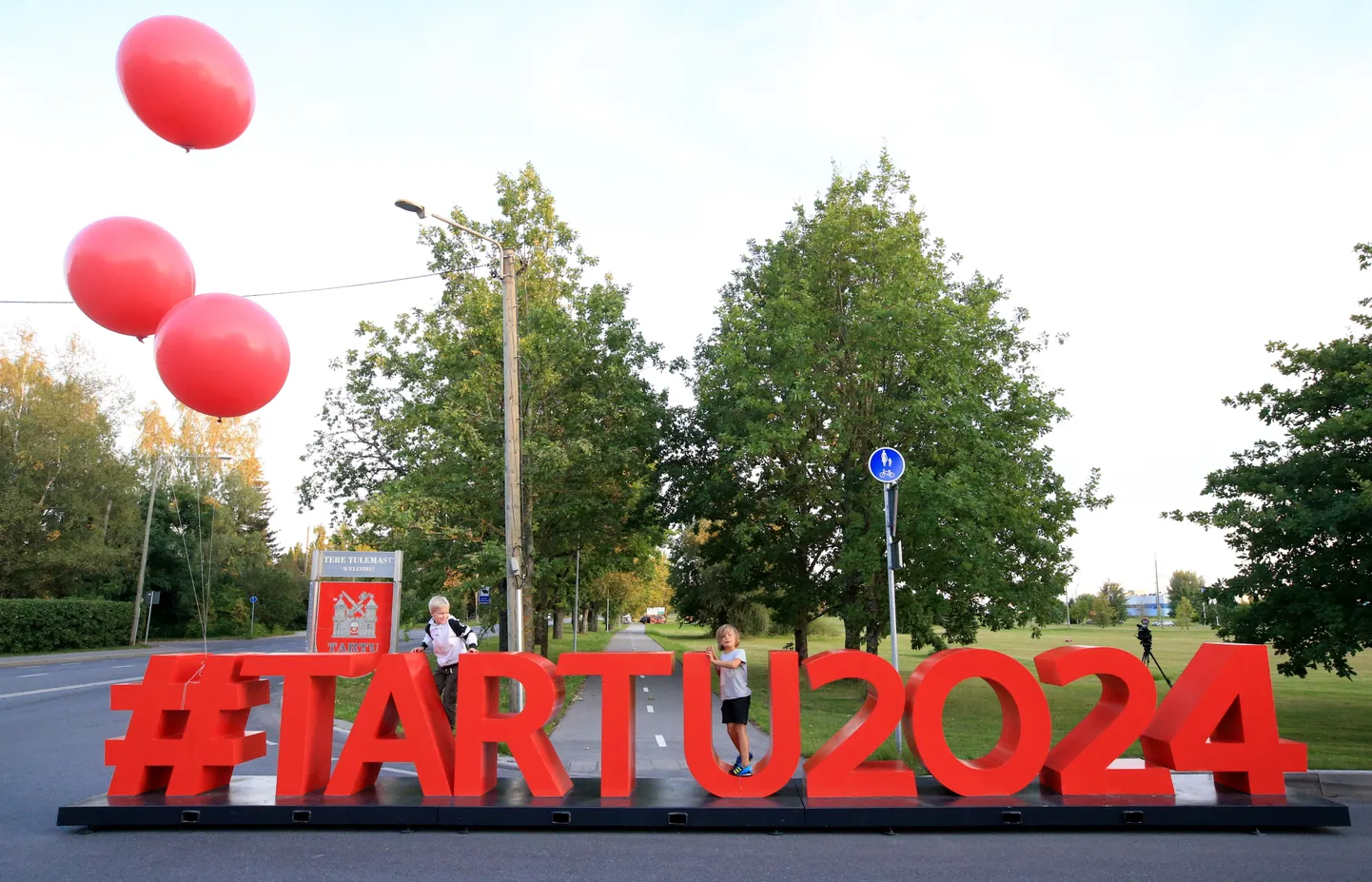 Taotlusvoor läheb lahti 2022. aasta jaanuaris.