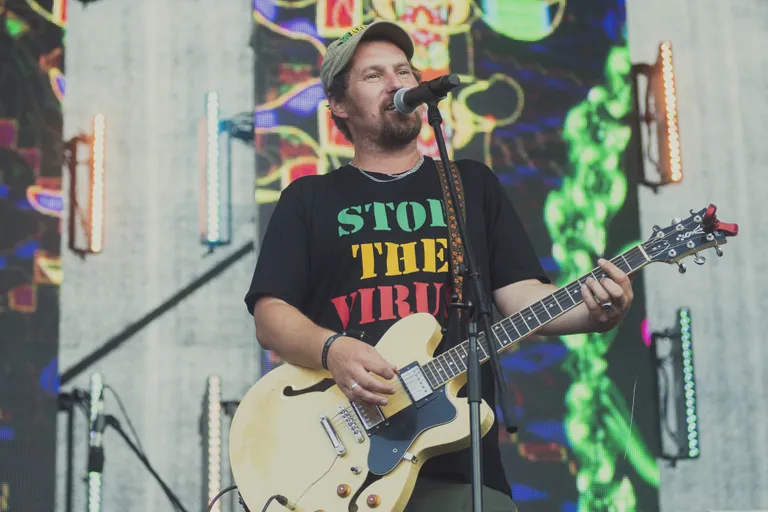 "Riga Reggae"