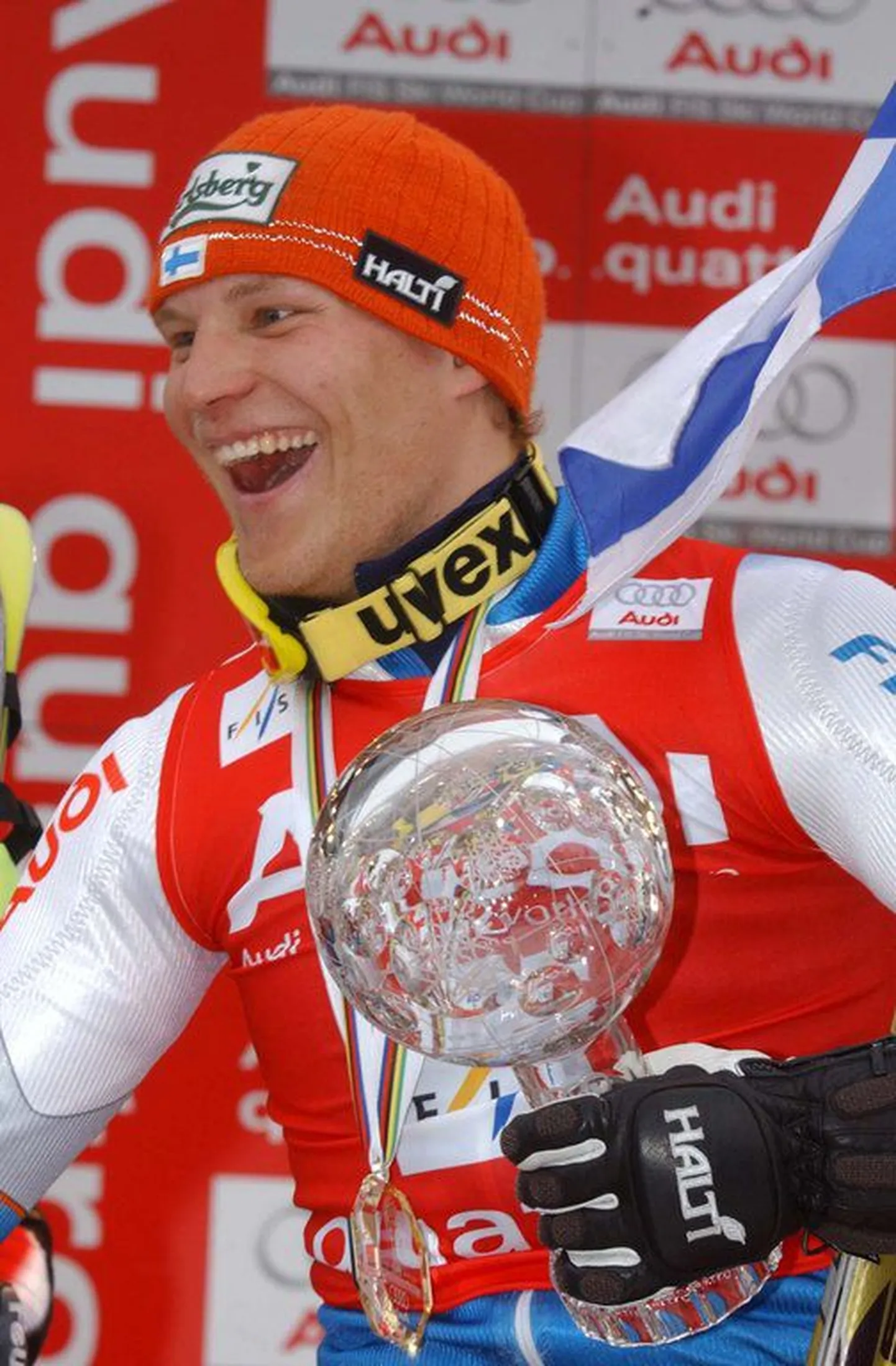 Kalle Palander