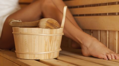 PĒTĪJUMS ⟩ Somu zinātnieki atklāj negaidītu saunas 