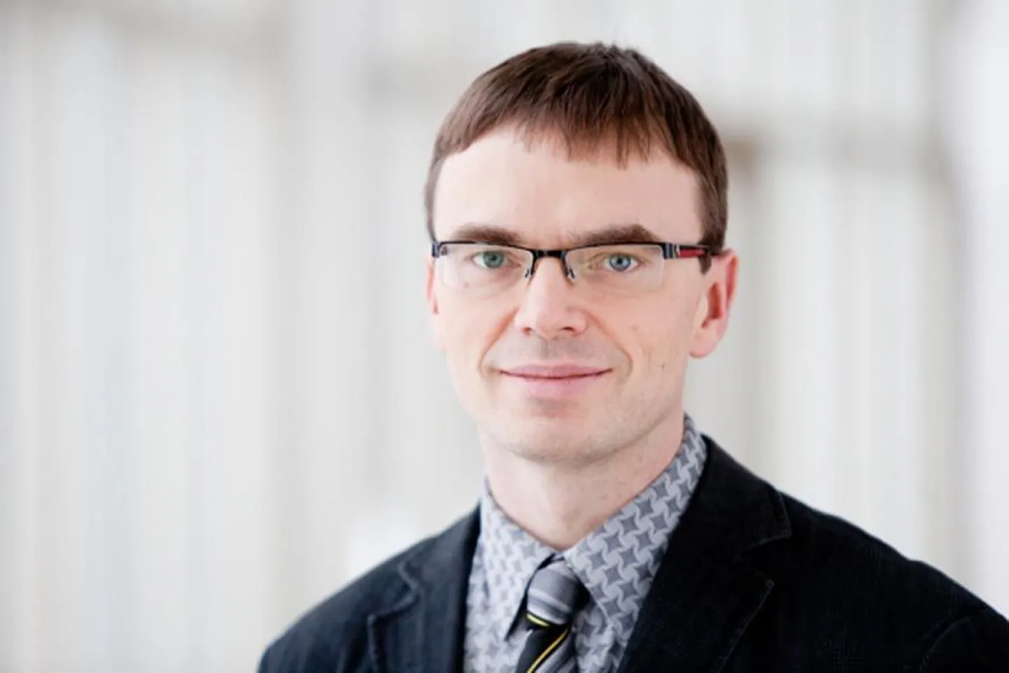 Sven Mikser