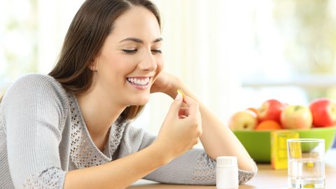 D-vitamiini madal tase seostub küll südamehaigustega, kuid toidulisandi võtmine haiget südant ei ravi D-vitamiini madal tase seostub küll südamehaigustega, kuid toidulisandi võtmine haiget südant ei ravi
