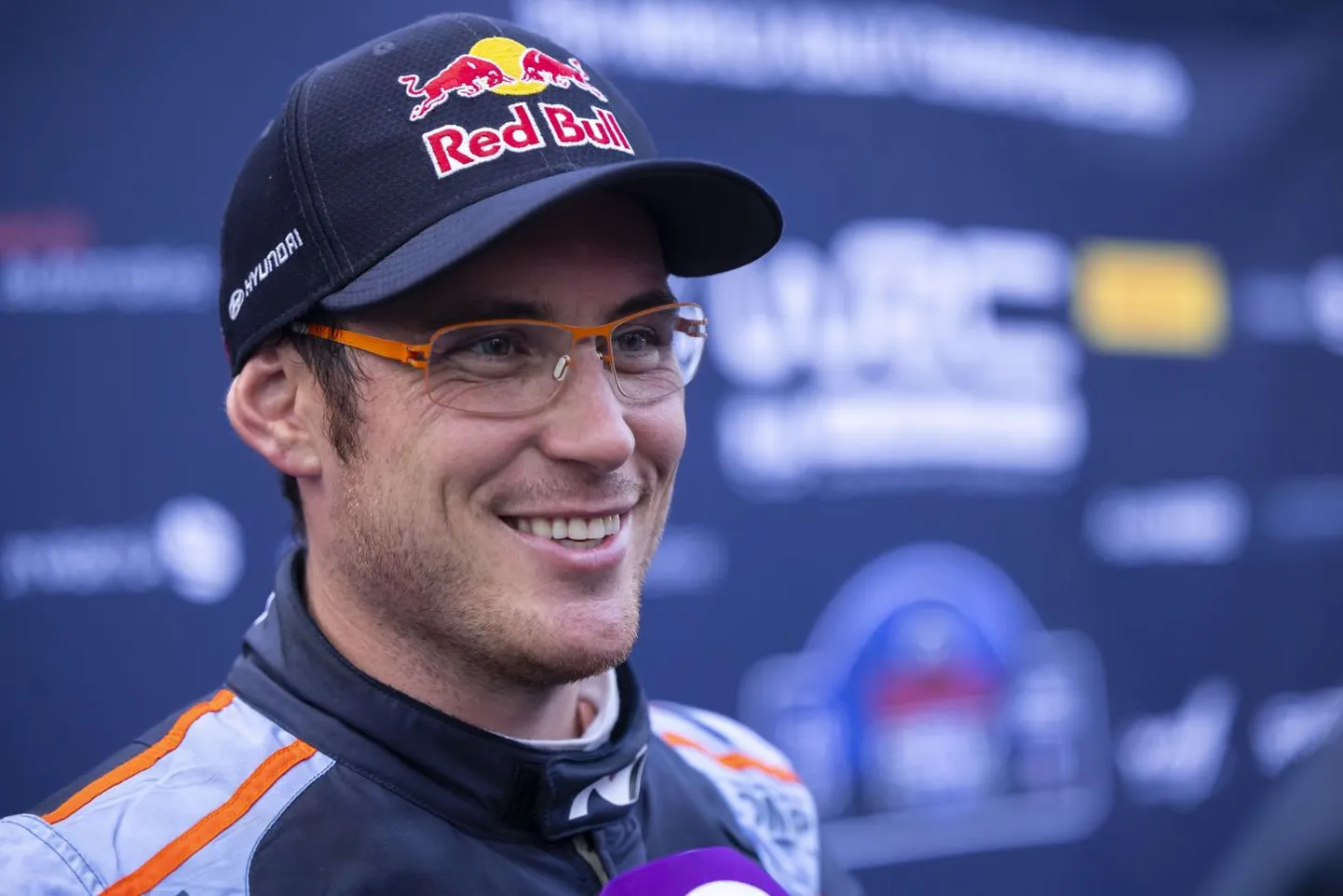 Thierry Neuville.