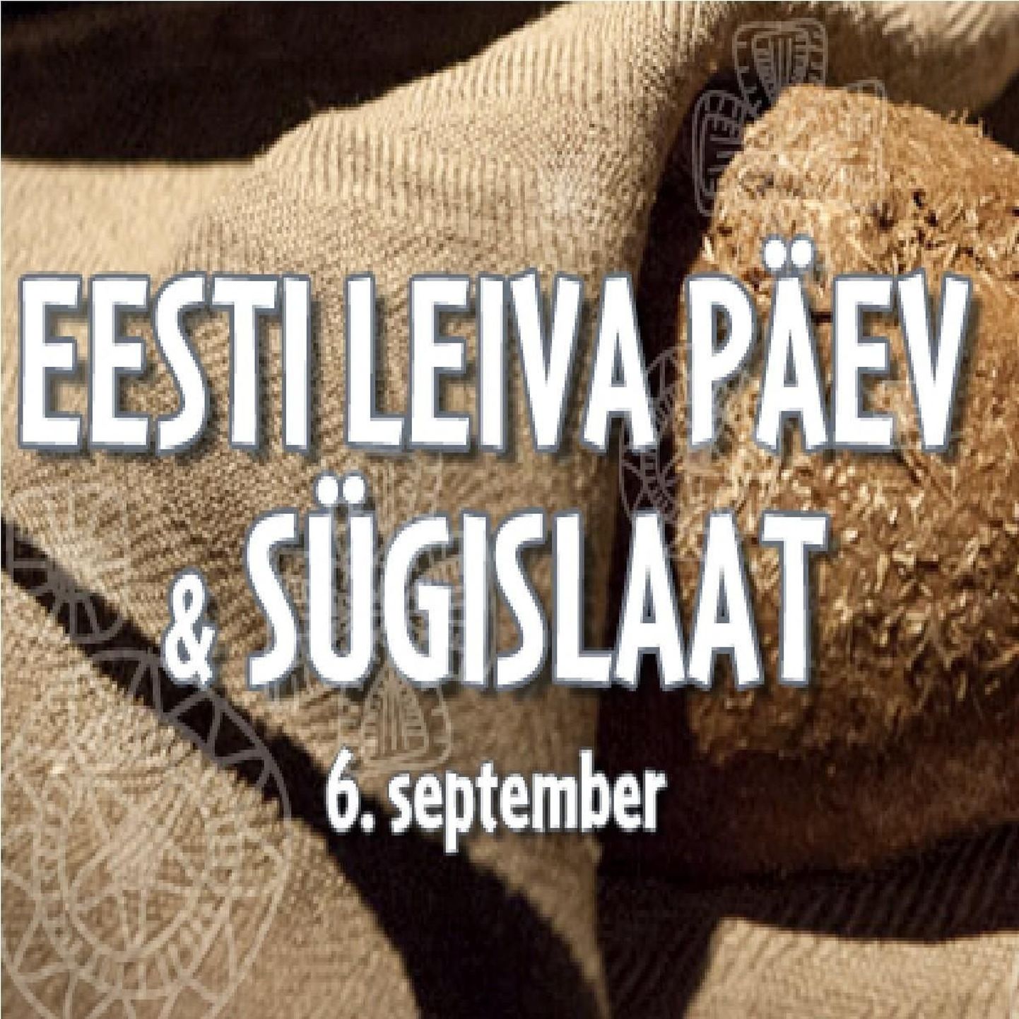 Eesti leiva päev ja sügislaat