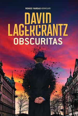 «Obscuritas» David Lagercrantz
