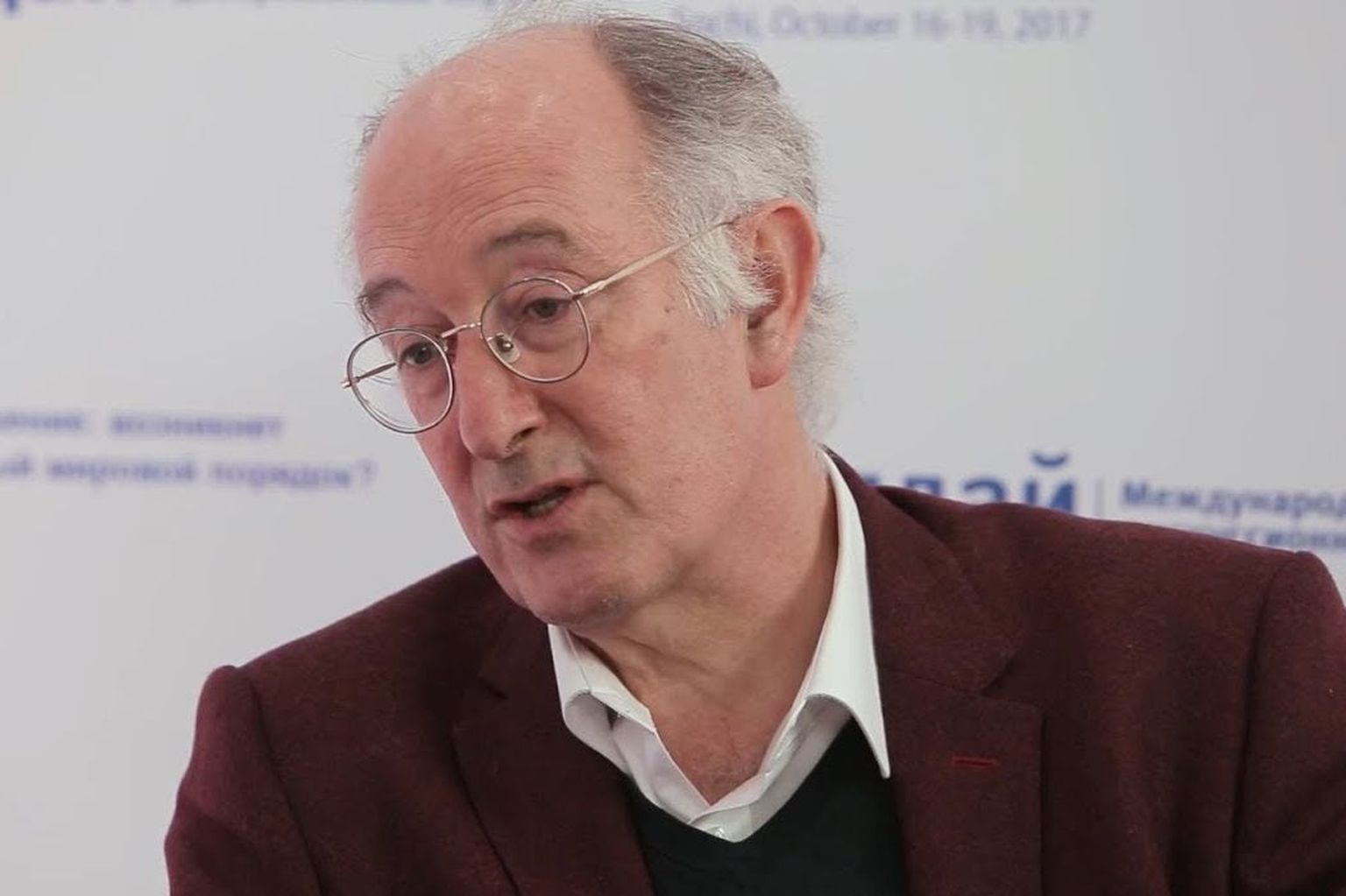 Dominic Lieven