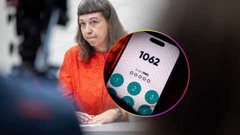 VÕETI 700 000 EUROT ⟩ Eesti Kunstnike Liidu president küberpettusest: see on katastroof