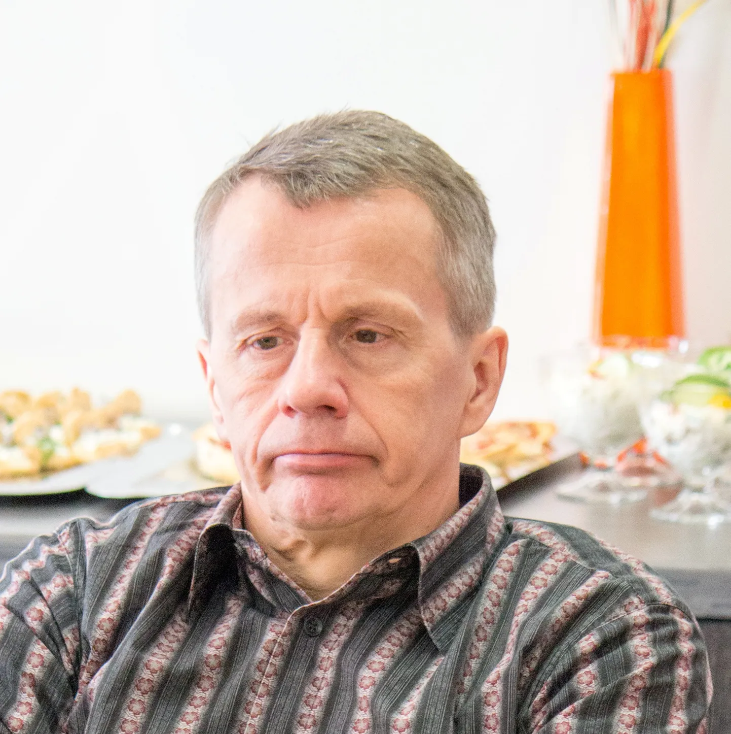 Jürgen Ligi