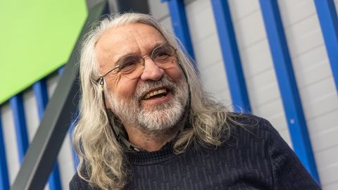 NÄDALA VASTAJA ⟩ Aivar Pohlak: Eesti jõuab jalgpalli EMile