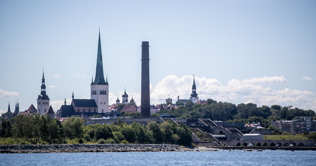 INDEKS KINNITAB ⟩ Eestis on elu isegi parem kui Rootsis