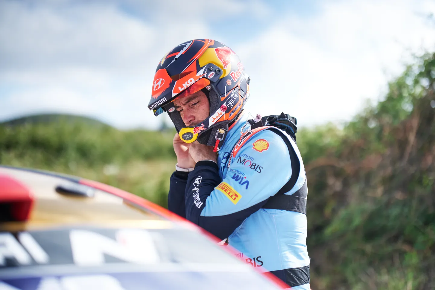 Thierry Neuville