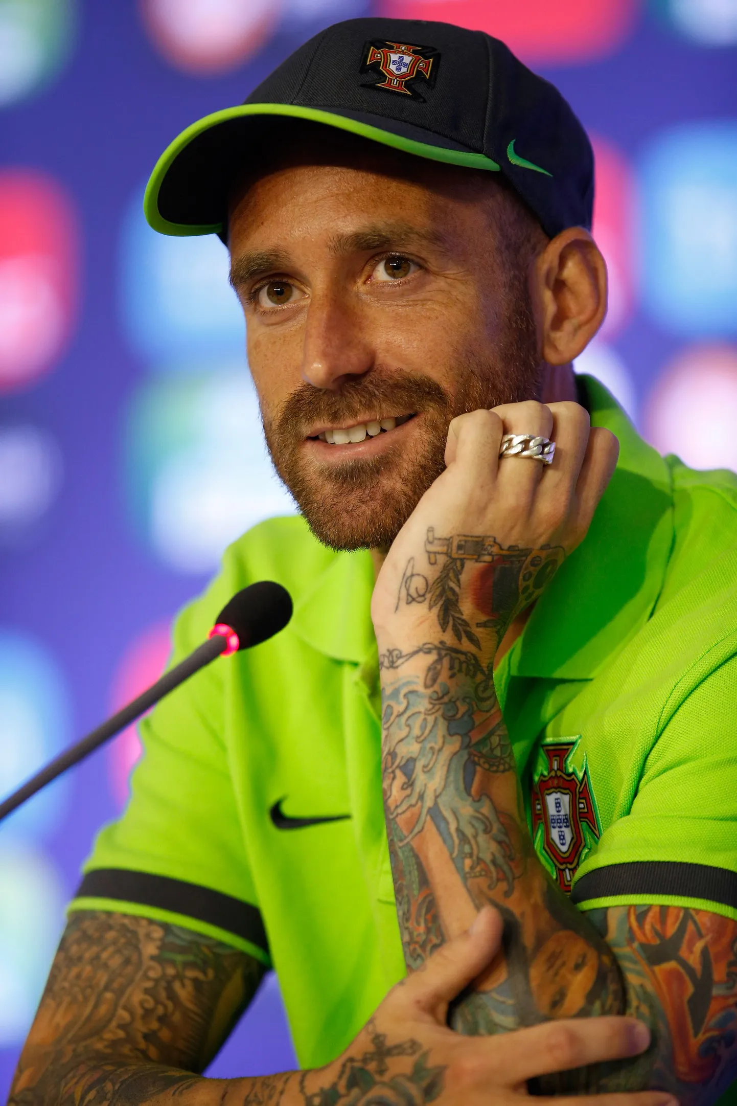 Raul Meireles