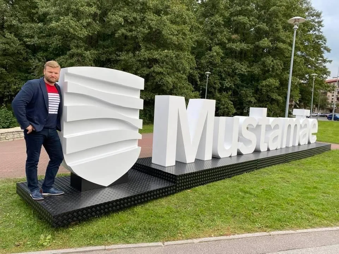 Lauri Laats jättis valimistel Mustamäe linnaosas kaugele selja taha nii koduerakonna liidri Jüri Ratase kui ka konkureerivate erakondade juhtfiguurid.