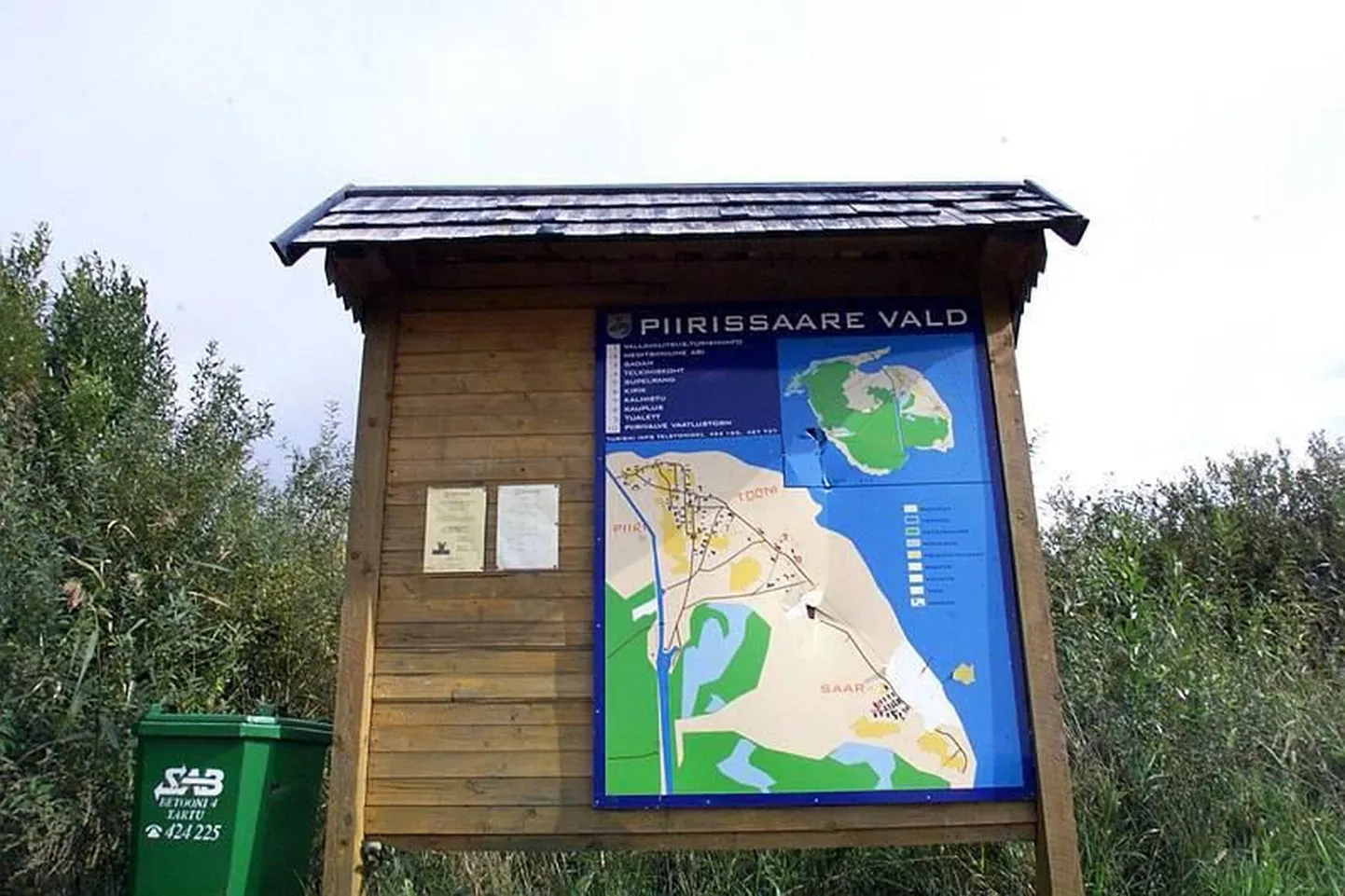 Piirissaare