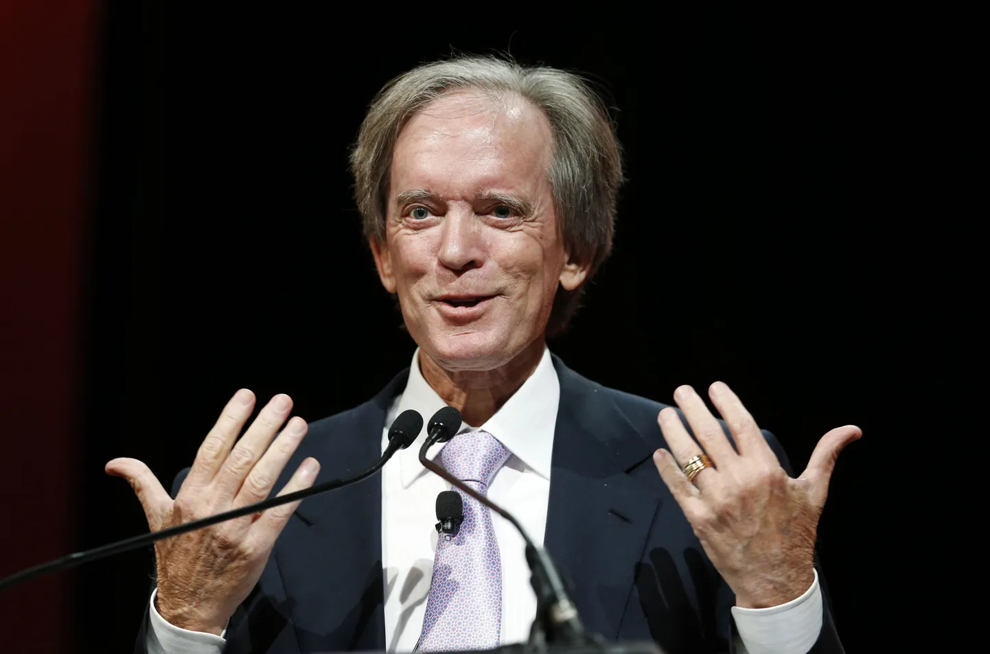 Bill Gross.
