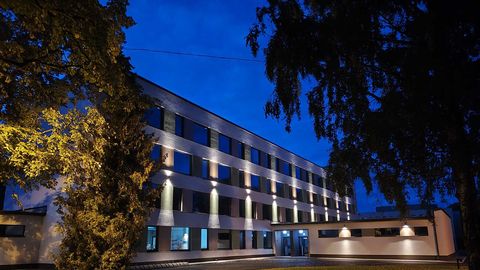 Väike-Maarja gümnaasiumis valmis miljoniprojekt