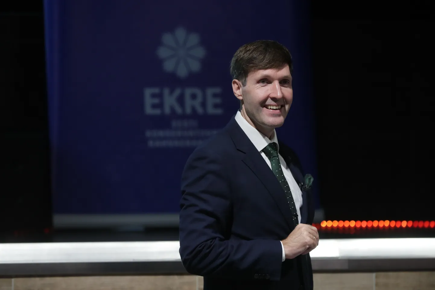 Мартин Хельме.
