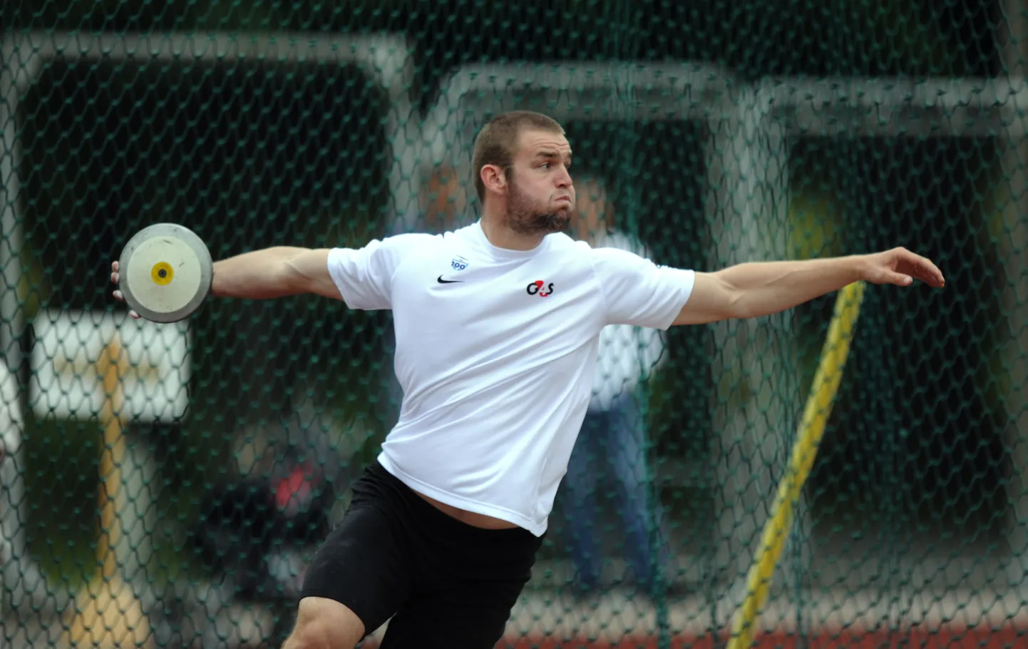 Margus Hunt
