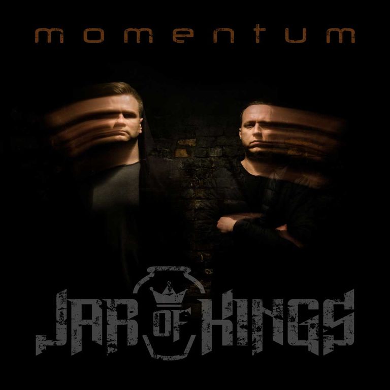 Jar Of Kings "Momentum"