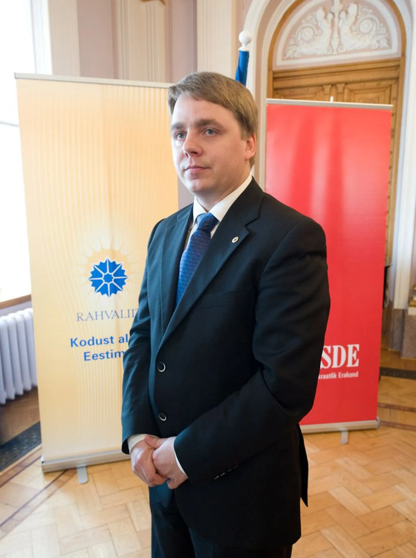 Karel Rüütli