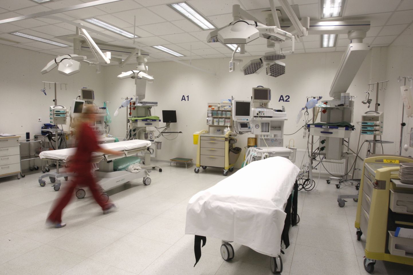 Patsientide nõukoja loomine haiglas on Eestis uudne, ent seda toetab muu maailma praktika.