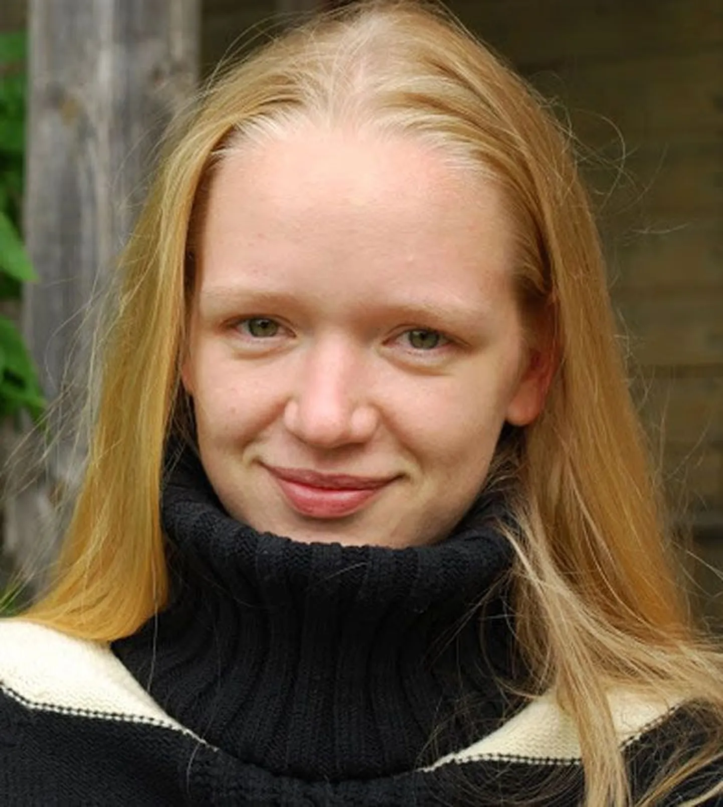 Riina Raudne