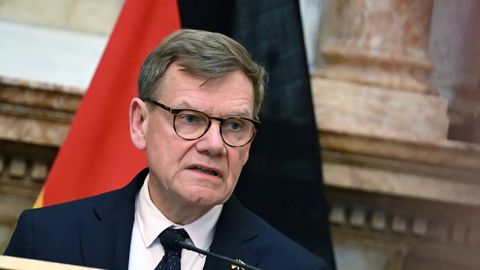 Vācija aicina atteikties no vienprātības principa ES lēmumos par ārpolitiku un drošību