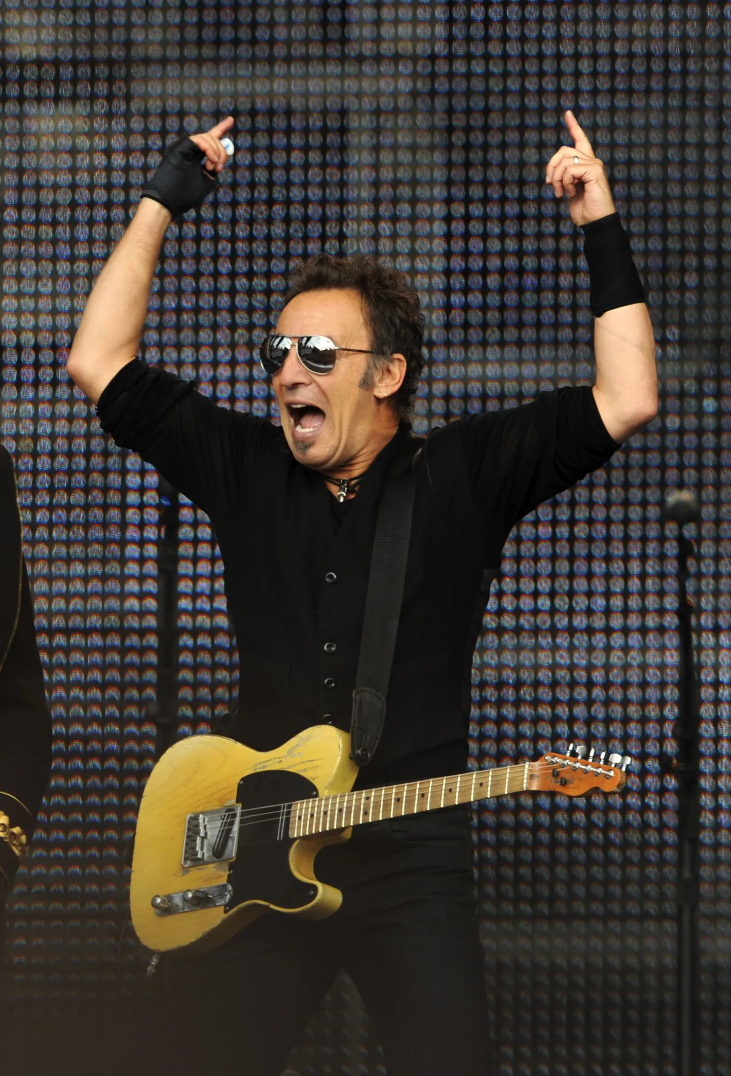 Bruce Springsteen