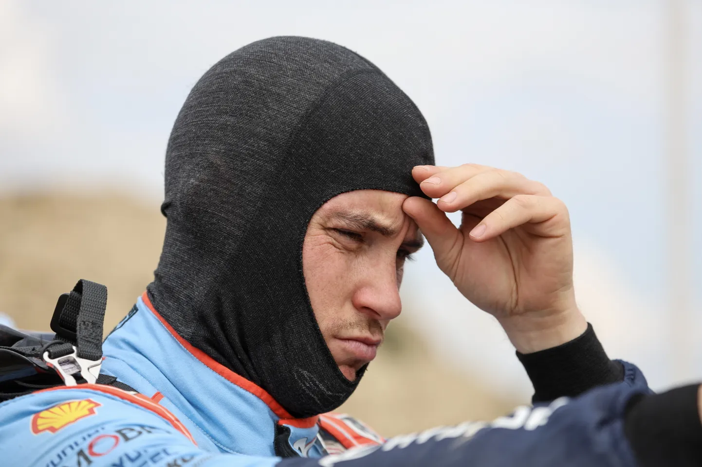Thierry Neuville
