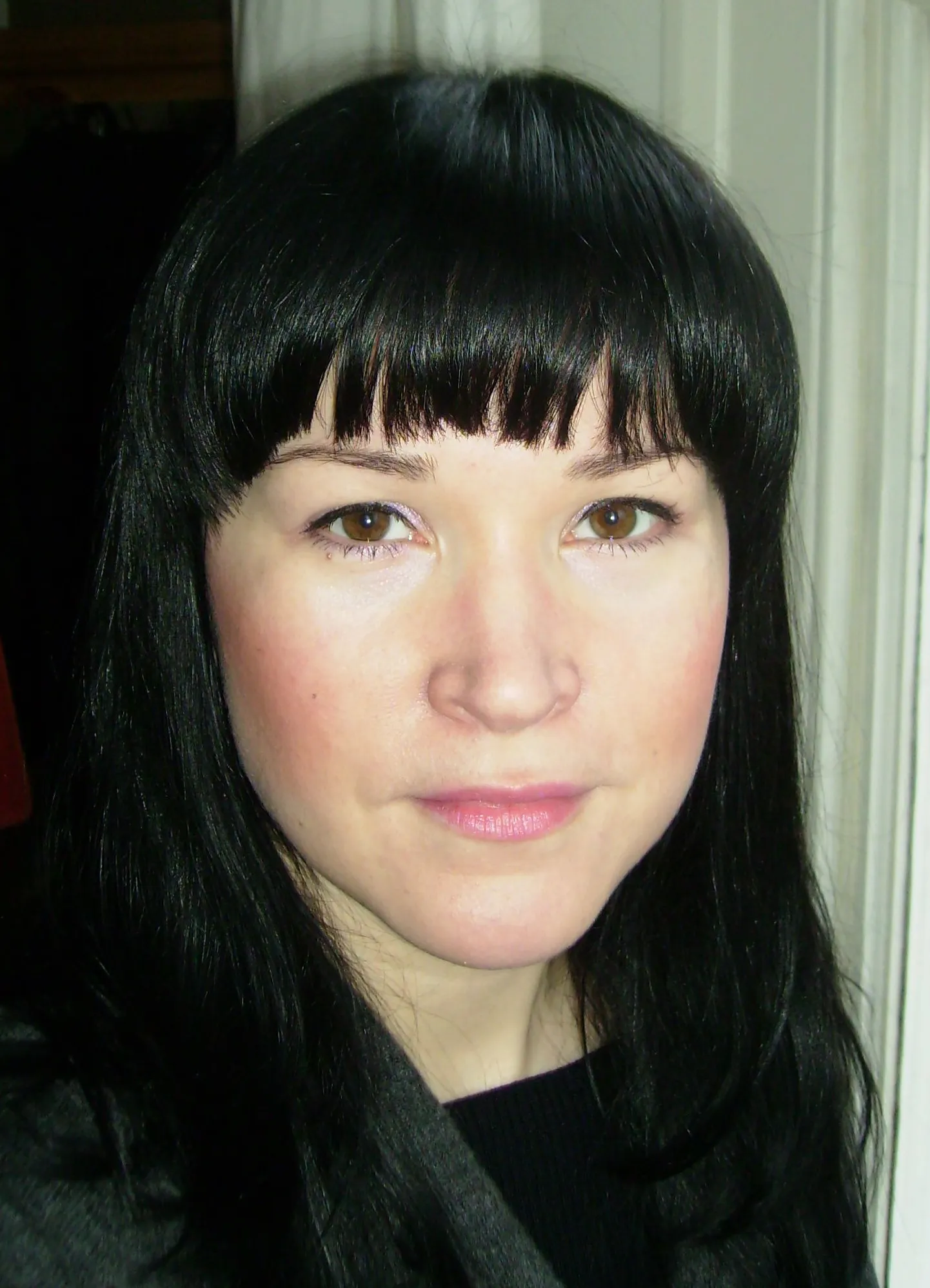 Madli Maruste